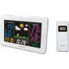 Cyfrowa stacja pogodowa Denver WS-540WHITE