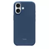 Etui Apple Beats iPhone 17 Case MagSafe Camera Control Bedrock niebieski