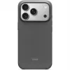 Etui Beats iPhone 17 Pro z MagSafe i sterowaniem aparatem – Granitowy Szary