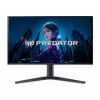 Monitor komputerowy Acer X27U X1 67,3 cm (26,5 inch) 2560 x 1440 pikseli Wide Quad HD OLED Czarny