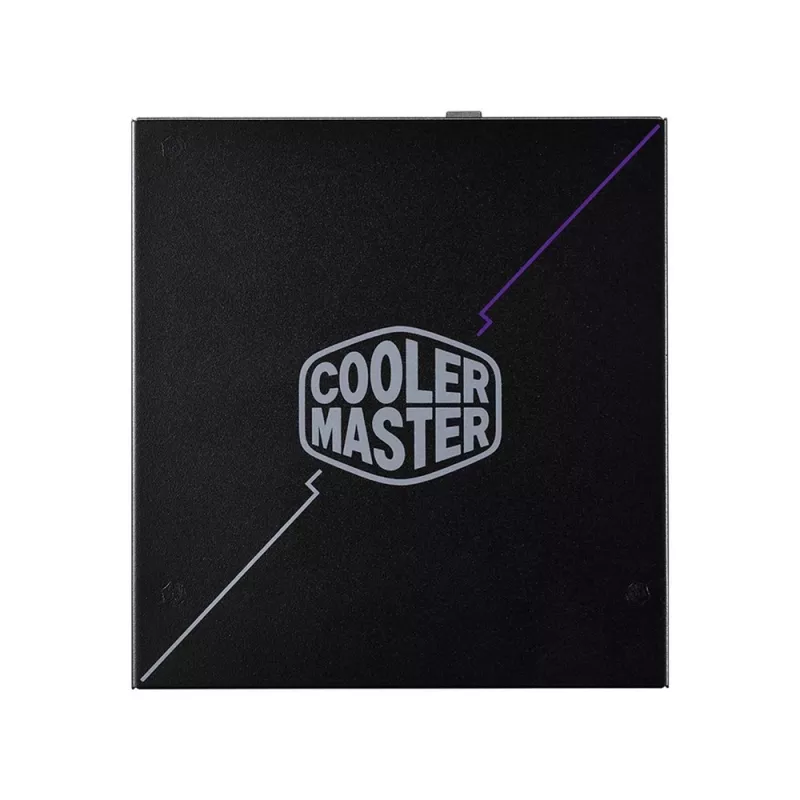 Zasilacz Cooler Master GX II Gold 850