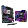 Płyta główna ASRock X870 NOVA WIFI — AMD X870, Socket AM5, ATX, 4× DIMM DDR5, 256GB, Wi‑Fi 6E, 2.5GbE