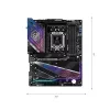 Płyta główna ASRock X870 NOVA WIFI — AMD X870, Socket AM5, ATX, 4× DIMM DDR5, 256GB, Wi‑Fi 6E, 2.5GbE