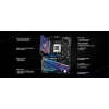 Płyta główna ASRock X870 NOVA WIFI — AMD X870, Socket AM5, ATX, 4× DIMM DDR5, 256GB, Wi‑Fi 6E, 2.5GbE