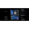 Płyta główna ASRock X870 NOVA WIFI — AMD X870, Socket AM5, ATX, 4× DIMM DDR5, 256GB, Wi‑Fi 6E, 2.5GbE
