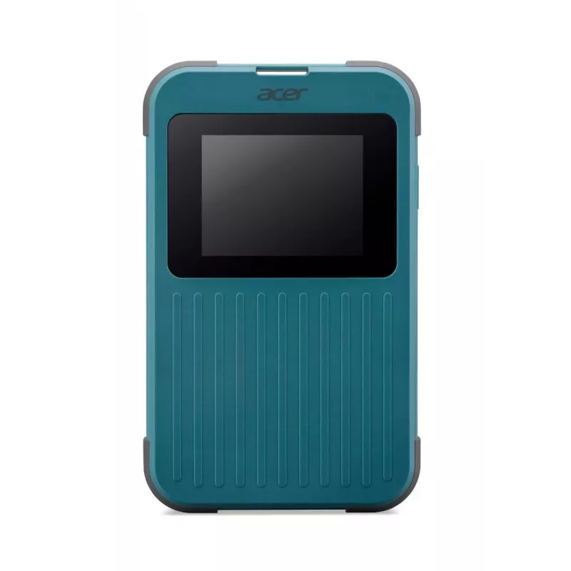Acer Connect M4E - 1GB router bezprzewodowy Dwuzakresowy (2,4 GHz / 5 GHz) 5G