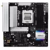 Płyta główna ASROCK A620AM PRO RS WIFI AM5 microATX, AMD A620, 4×DDR5, Wi‑Fi, HDMI, DP, 3×M.2, 2×SATA, dźwięk 7.1, LAN 1Gb