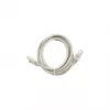 Gembird - Patch-kabel - RJ-45 (M) - RJ-45 (M) - 15 M - Shielded - CAT 6 - Crimped, Stranded