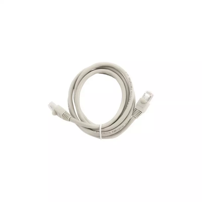 Gembird - Patch-kabel - RJ-45 (M) - RJ-45 (M) - 15 M - Shielded - CAT 6 - Crimped, Stranded