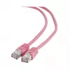 Gembird - Patch-kabel - RJ-45 (M) - RJ-45 (M) - 15 M - Shielded - CAT 6 - Crimped, Stranded
