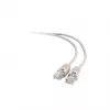 Gembird PP6U-2M kabel sieciowy Szary Cat6 U/UTP (UTP)