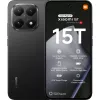 Smartfon Xiaomi 15T 6,83 cala 12 GB 512 GB Czarny