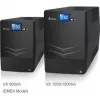 Zasilacz awaryjny UPS Delta Agilon VX-1000VA