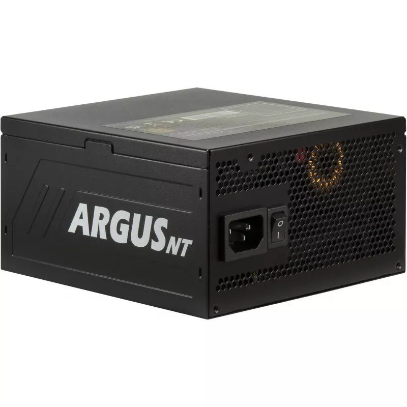 Intertech Inter-Tech ArgusNT HA-1000BA4 1000W 80+Gold ATX3.1 (1000W), PC zasilacz