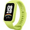 Opaska fitness tracker Xiaomi 9 Active zielony — pulsometr, monitor aktywności, model 70783
