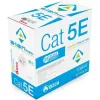 Kabel U/UTP kat.5e B2ca LSOH 305m KIU5LSOH305B Alantec