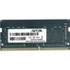 AFOX Memoria SO-DIMM DDR4 16GB 3200MHz (1 X 16GB, 3200MHz, DDR4-RAM, SO-DIMM)