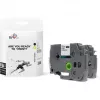 Print Label TBP TBTB-TZE631., Label Maker, żółty