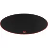 NanoRS Mata Pod Fotel Gamingowy RS172, Akcesoria do Kontrolera Gamingowego, Czarny