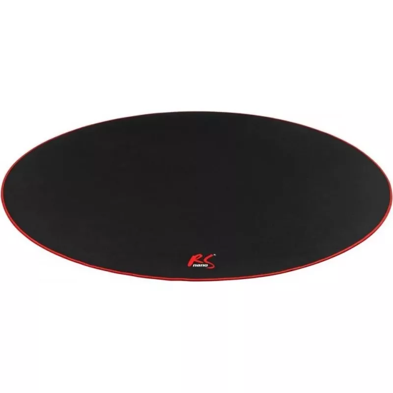 NanoRS Mata Pod Fotel Gamingowy RS172, Akcesoria do Kontrolera Gamingowego, Czarny
