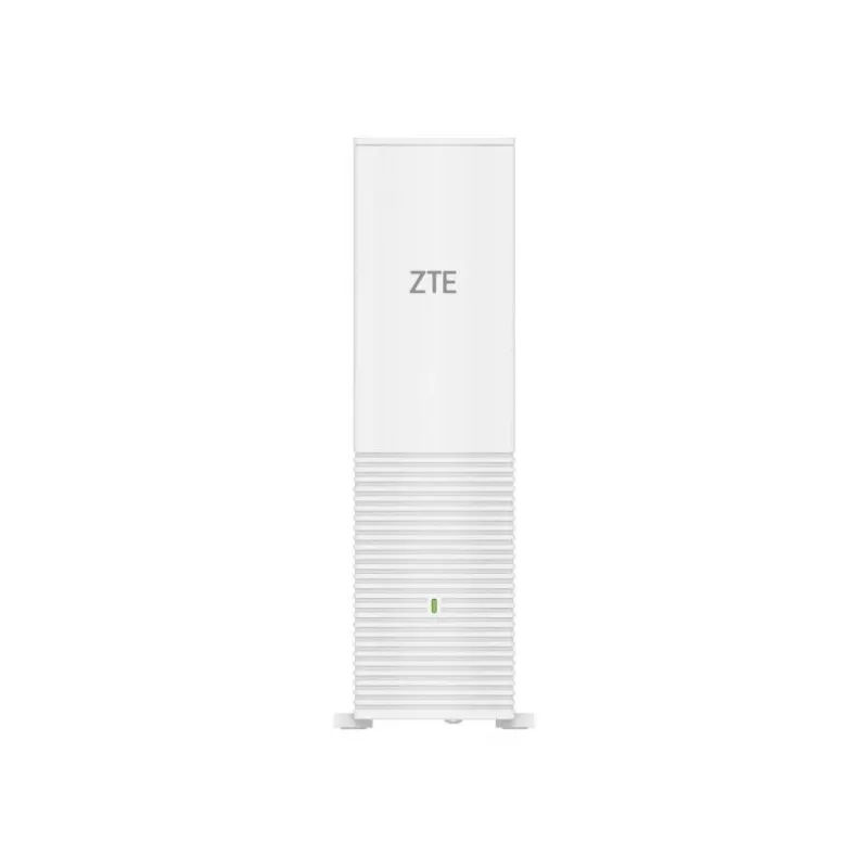 Router ZTE Wi-Fi Z3460 7 do 15000 Mb/s, 320 MHz@6 GHz, Router, Biały