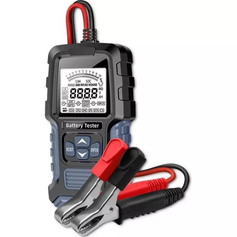 Qoltec 52487 Display Czarny