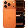 Apple iPhone 17 Pro (512 GB, Arancione Cosmico, 6,30 cala, Doppia SIM, 5G), Smartphone, Arancione