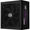 Cooler Master GX II Gold 750 ATX3.1 (750W), Zasilacz PC, Czarny