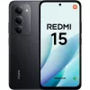Smartfon Xiaomi Redmi 15 6,9 cala 8 GB RAM 256 GB pamięci 7000 mAh Czarny