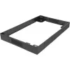 Cokół podstawy do szaf stojących LANBERG CK01-82-B 800×1200 mm