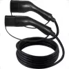 Defenzo, kabel Di Ricarica per Auto Elettrica, Lineo AC7 5m (7kW, 5m)