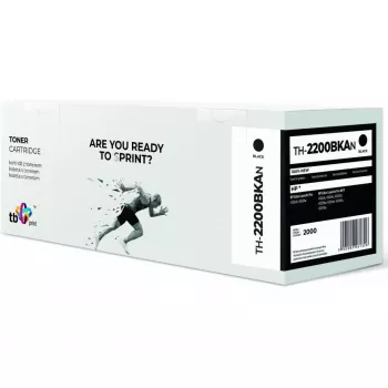 Print, Toner, Toner per HP Kolor LaserJet Pro 4202 W2200A TH-2200BKAN 100 Nuovi Czarny