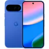 Google Pixel 10 16 cm (6,3 inch) Dual SIM Android 16.0 5G USB Type-C 12 GB 256 GB 4970 mAh Niebieski