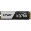 Lexar SSD NQ780 1TB Gen4 NVMe 2280 (1000GB, M.2 2280), SSD