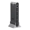 Stacja dokująca Acer Type-C Universal Docking Station 15w1 (USB-C, 15 portów), Docking Station + Hub USB