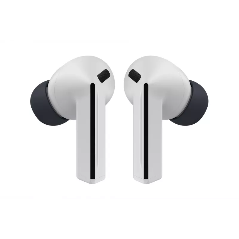 Zestaw słuchawkowy True Wireless Stereo Samsung Galaxy SM-R420NZAAEUE — dokanałowe TWS, Bluetooth 5.4, IP54, ANC, 6 mikrofonów, etui 515 mAh