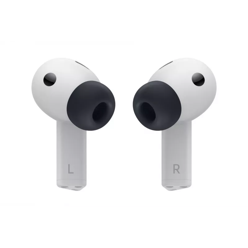 Zestaw słuchawkowy True Wireless Stereo Samsung Galaxy SM-R420NZAAEUE — dokanałowe TWS, Bluetooth 5.4, IP54, ANC, 6 mikrofonów, etui 515 mAh