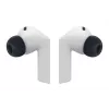 Zestaw słuchawkowy True Wireless Stereo Samsung Galaxy SM-R420NZAAEUE — dokanałowe TWS, Bluetooth 5.4, IP54, ANC, 6 mikrofonów, etui 515 mAh