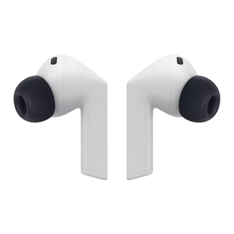 Zestaw słuchawkowy True Wireless Stereo Samsung Galaxy SM-R420NZAAEUE — dokanałowe TWS, Bluetooth 5.4, IP54, ANC, 6 mikrofonów, etui 515 mAh