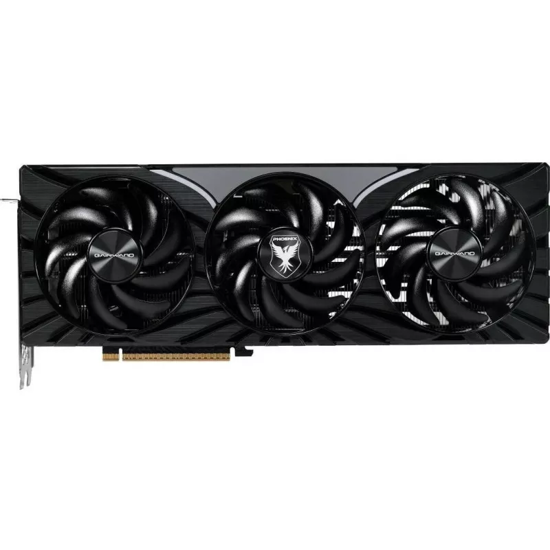Karta graficzna GAINWARD GeForce RTX 5070 Ti Phoenix-S GS, 16 GB GDDR7, PCIe 5.0, 256-bit, 2295 MHz