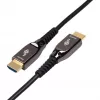 Lenovo Kabel HDMI Optical. (5m, HDMI, 2.0), Kabel wideo