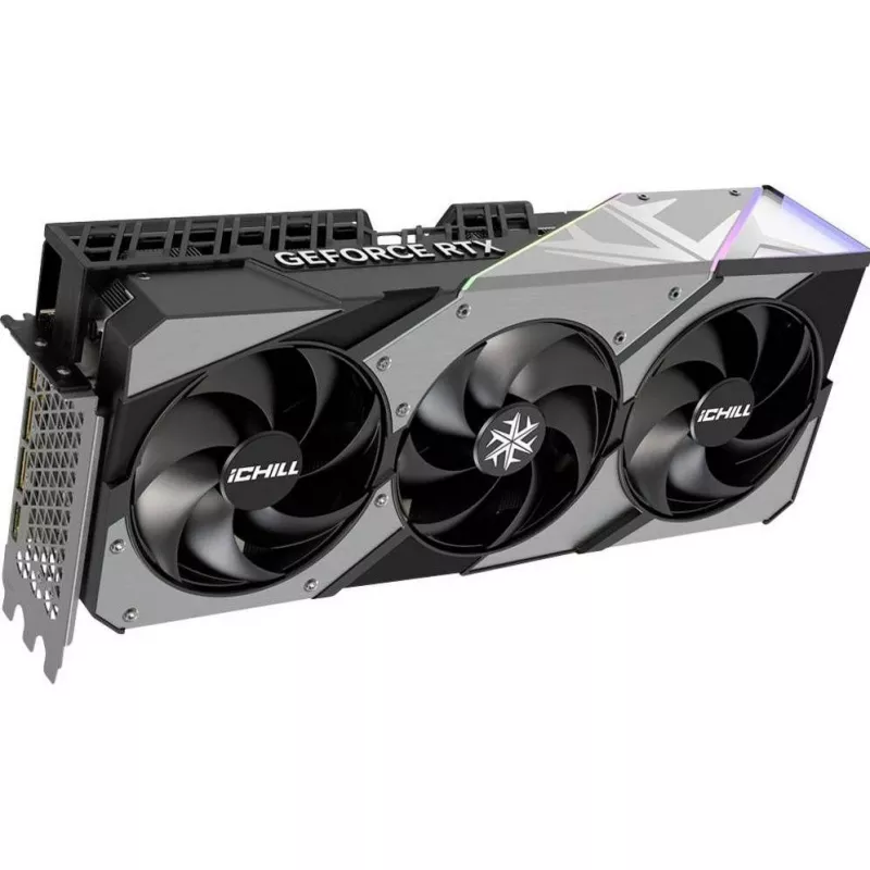 Karta graficzna Inno3D GeForce RTX 5070 Ti 16 GB GDDR7, PCIe 5.0, 256-bit, 334 mm, 3xDP/1xHDMI