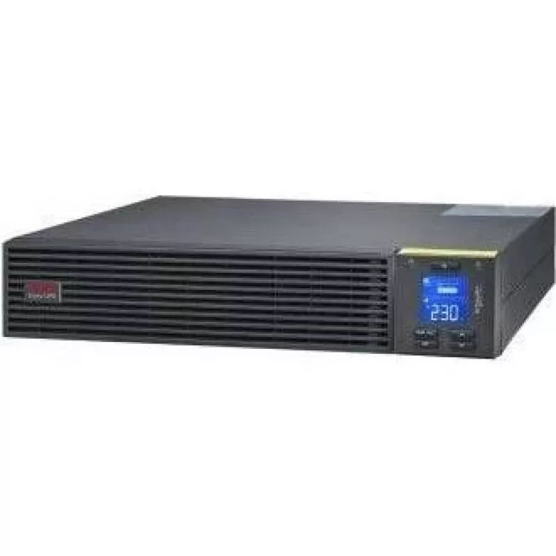 APC SRV3KRIRK-E zasilacz awaryjny (UPS) 3 kVA 2700 W
