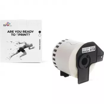 Print, Label Roll, Label (6.20cm)