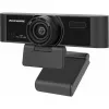 Kamera internetowa ROCWARE RC15 rozdzielczość 720p z wbudowanym mikrofonem