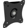 Uchwyt TV Edbak GD03 73.7 cm 10 kg Czarny