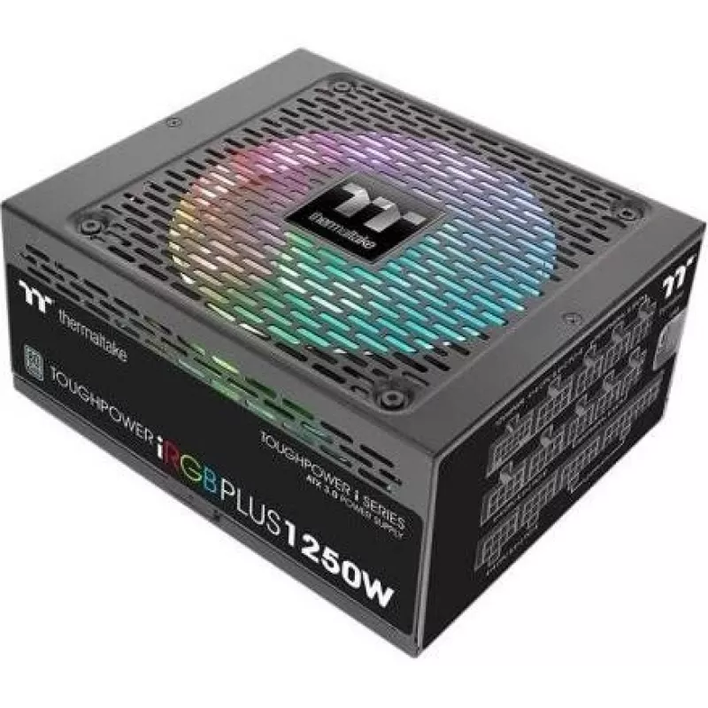 Zasilacz Thermaltake Toughpower iRGB 1250W