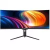 Monitor komputerowy Dahua Technology LM49-EW410CA 124,5 cm (49 cali) 5120 x 1440 pikseli Dual QHD LCD Czarny