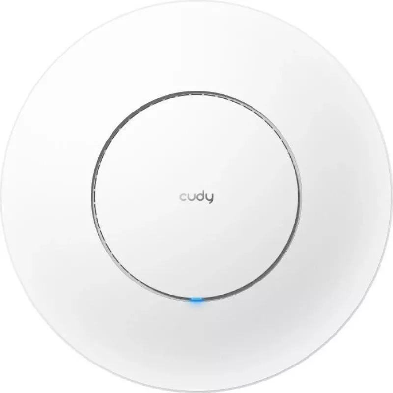 Cudy Bezprzewodowy Punkt Dostępowy Na Ścianę AC1200 Gigabit