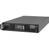 Zasilacz awaryjny Qoltec DO RACK 3KVA 3000W współczynnik mocy 1.0 LCD EPO USB on-LINE (3VA, 3000W, podwójna konwersja online UPS), UPS